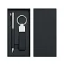 SCRIBI 2 2 piece gift set in box