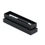 SCRIBI Metal twist ball pen in box