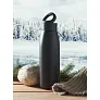CALEFRIO Heat-cool double wall bottle