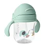 SED Baby sippy cup in Tritan.