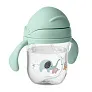 SED Baby sippy cup in Tritan.