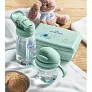 SED Baby sippy cup in Tritan.
