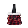 ICEHAND Quilted ice scraper glove