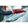 ICEHAND Quilted ice scraper glove