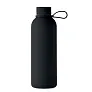 EMERALD boca za vodu s dvostrukom stijenkom, 500 ml