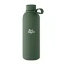 EMERALD boca za vodu s dvostrukom stijenkom, 500 ml