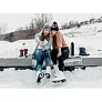 MUSEY Boca s dvostrukom stijenkom 500 ml