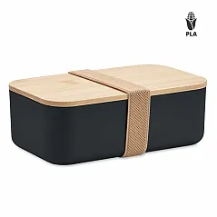 Kutija za ručak od kukuruza PLA 1000 ml