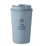 BEIBAKU PLA double wall tumbler 350ml