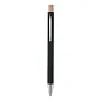 BERGAMO Recycled aluminium ball pen