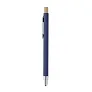 BERGAMO Recycled aluminium ball pen