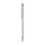 BERGAMO Recycled aluminium ball pen