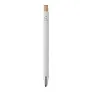 BERGAMO Recycled aluminium ball pen