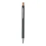 BERGAMO Recycled aluminium ball pen