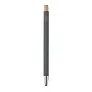 BERGAMO Recycled aluminium ball pen
