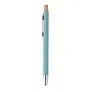 BERGAMO Recycled aluminium ball pen