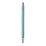 BERGAMO Recycled aluminium ball pen