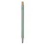 BERGAMO Recycled aluminium ball pen