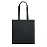 VIVEKA COLOUR Recycled cotton shopping bag