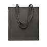 VIVEKA COLOUR Recycled cotton shopping bag