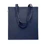 VIVEKA COLOUR Recycled cotton shopping bag