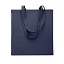 VIVEKA COLOUR Recycled cotton shopping bag