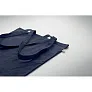 VIVEKA COLOUR Recycled cotton shopping bag