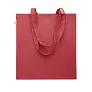 VIVEKA COLOUR Recycled cotton shopping bag