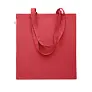 VIVEKA COLOUR Recycled cotton shopping bag
