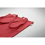 VIVEKA COLOUR Recycled cotton shopping bag