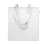 VIVEKA COLOUR Recycled cotton shopping bag