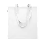 VIVEKA COLOUR Recycled cotton shopping bag