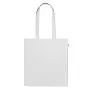 VIVEKA COLOUR Recycled cotton shopping bag