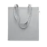 VIVEKA COLOUR Recycled cotton shopping bag
