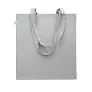 VIVEKA COLOUR Recycled cotton shopping bag