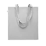 VIVEKA COLOUR Recycled cotton shopping bag