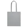 VIVEKA COLOUR Recycled cotton shopping bag