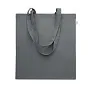 VIVEKA COLOUR Recycled cotton shopping bag