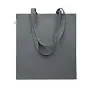 VIVEKA COLOUR Recycled cotton shopping bag