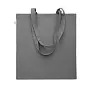 VIVEKA COLOUR Recycled cotton shopping bag
