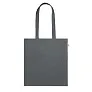 VIVEKA COLOUR Recycled cotton shopping bag