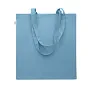 VIVEKA COLOUR Recycled cotton shopping bag