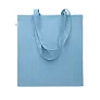 VIVEKA COLOUR Recycled cotton shopping bag
