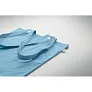 VIVEKA COLOUR Recycled cotton shopping bag