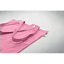 VIVEKA COLOUR Recycled cotton shopping bag