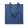 VIVEKA COLOUR Recycled cotton shopping bag