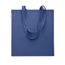 VIVEKA COLOUR Recycled cotton shopping bag