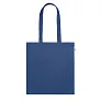 VIVEKA COLOUR Recycled cotton shopping bag