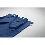 VIVEKA COLOUR Recycled cotton shopping bag