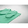 VIVEKA COLOUR Recycled cotton shopping bag